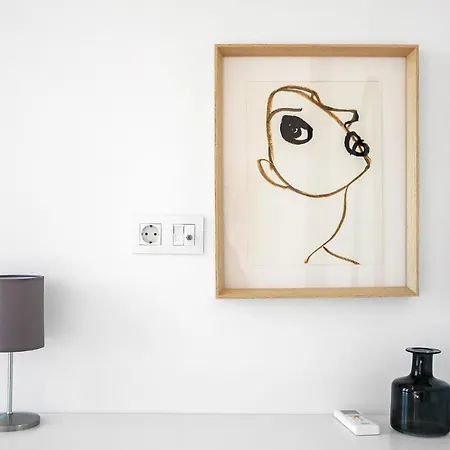 Апартаменты River View Belem - Ac By Lisbeyond Лиссабон