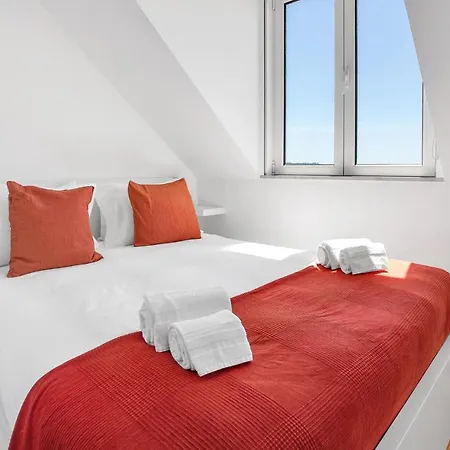 River View Belem - Ac By Lisbeyond