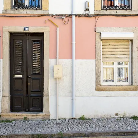 River View Belem - Ac By Lisbeyond