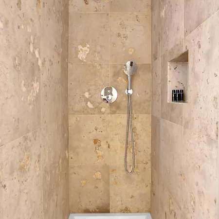 Appartement Brand New River View Belém - 1 Bedroom, A/c Lissabon